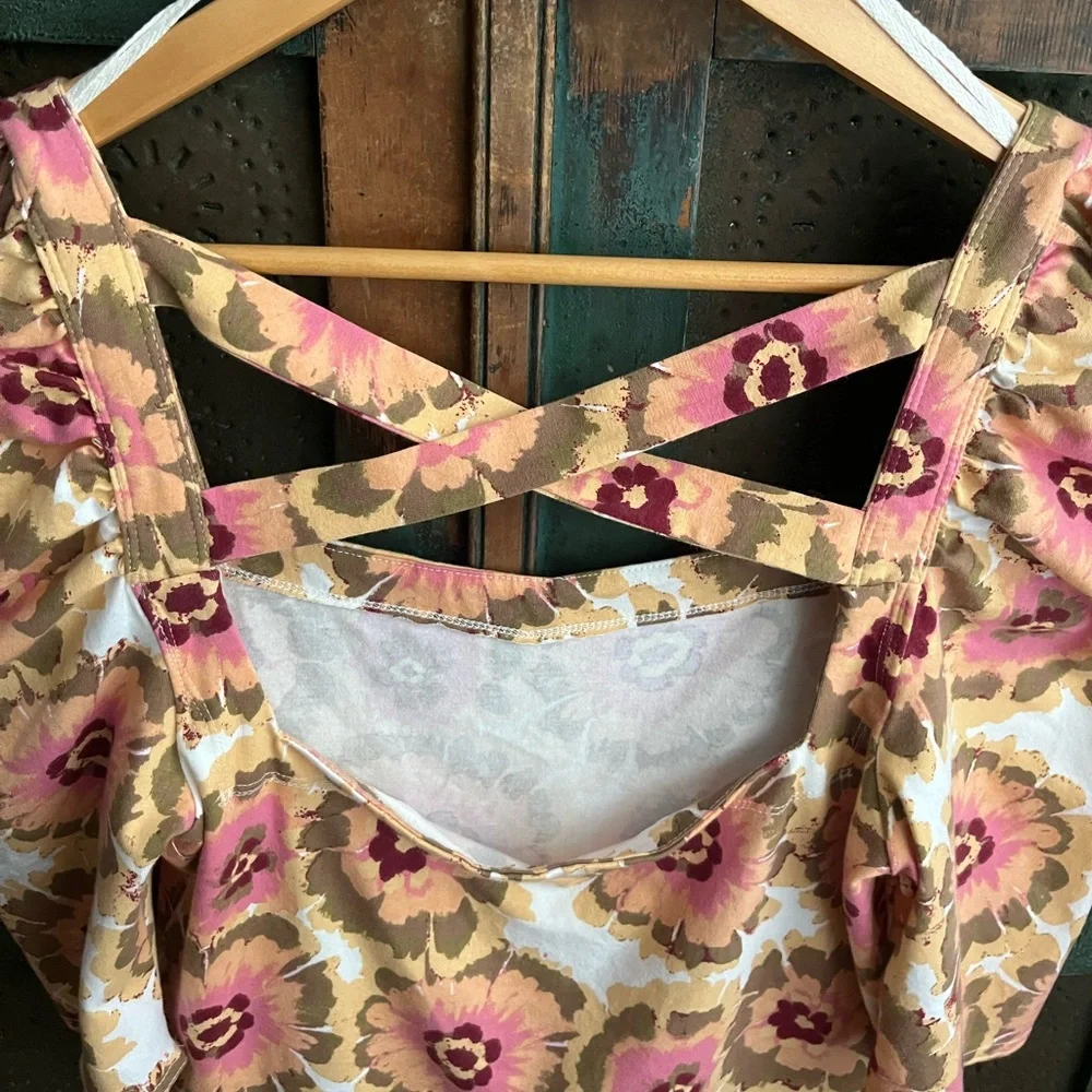 Free People Give Me More Top - Picture 5 of 7